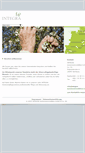 Mobile Screenshot of integra-seniorenimmobilien.de